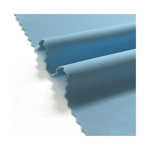 Tela de Yoga Suave como la Mantequilla con Sensación de Segunda Piel, 84% Nailon, 16% Elastano, Elástica en 4 Direcciones, Tejido Interlock de Doble Cara para Leggings y Sujetadores Premium - Product Image 6