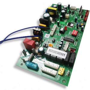 Carte de commande de carte mère 803303300981 pour systèmes de climatisation centralisée, alimentation électrique anti-poussière - Product Image 2