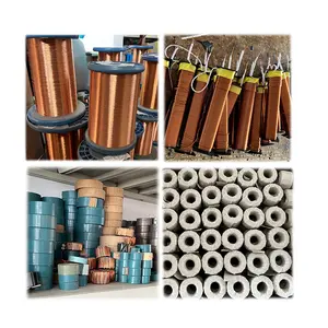 Trong nhà kẹp-on đơn hình xuyến chia Lõi biến áp điện áp thấp dp510 cho đo lường hiện tại - Product Image 6