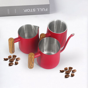 Barista Tools Coffee Maker Set Pour Over Gift Kit Coffee Set with Gooseneck <strong>Kettle</strong> Coffee <strong>Filter</strong> - Product Image 5