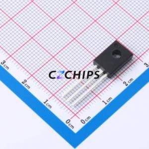 Transistor Bipolar de Unión (BJT) BD13516STU TO-126 Nuevo y Original - Product Image 2