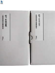 Sensor de Desplazamiento para Controlador PLC, Nuevo y Original GT-A10(5M) - Product Image 1