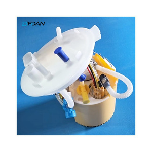 Conjunto de Bomba de Combustible LR103447 Compatible con SUV Diésel, Repuesto para el Sistema de Tanque de Combustible, con 6 Meses de Garantía - Product Image 5