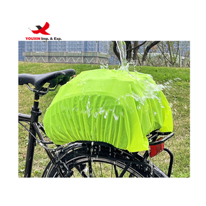 Venta al por Mayor de Fábrica: Accesorios para Bicicletas de Montaña, Soporte para Bicicleta, Bolsa de Carga Trasera, Bolsa para Maletero de Bicicleta - Product Image 5
