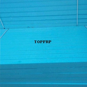 Panel de Espuma Extruida de Poliestireno de Alta Densidad XPS, Tablero de Aislamiento para Paredes Exteriores y Techos - Product Image 3
