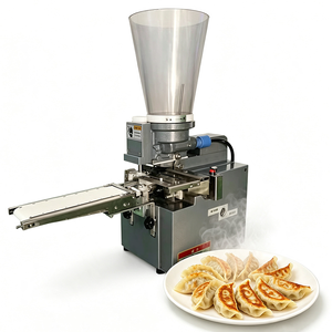 Productos al por Mayor 	      Máquina para Hacer Empanadas <span class=keywords><strong>y</strong></span> Pasteles 	       Máquina para Hacer <span class=keywords><strong>Dumplings</strong></span> Pequeños 	         Prensa para Empanadas - Product Image 3