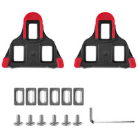 Plaques de pédale de vélo de route SPD SL, clips de pédale autobloquants pour chaussures de vélo SHIMANO, accessoires de vélo