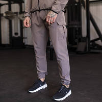 Produsen OEM setelan jaket super besar kualitas tinggi pakaian olahraga ritsleting pakaian jalanan teknologi pakaian olahraga logo kustom sweatsuit dipasang