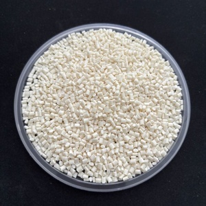 PA-757K General Grade <b>ABS</b> Resin Injection with Glass Fiber Filler Powder Feature for Auto Parts Fibers Electronics Molding - Product Image 1