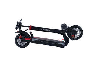 Kugoo 2022 Importado de China UE EE. UU. CA AU Stock con Seat <span class=keywords><strong>M4</strong></span> PRO Scooter eléctrico 48V 500W Motor - Product Image 6