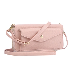 Funda Tipo Espejo con Correa Cruzada para Tarjetas, Compatible con Samsung Note <span class=keywords><strong>10</strong></span>/Note 20 Ultra/S23FE/S24FE/S25 Edge - Product Image 1