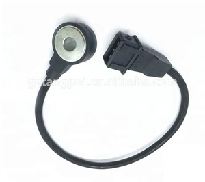 Sensore di Detonazione Motore <span class=keywords><strong>Auto</strong></span> di Alta Qualità OEM 06A905377A 111390466 - Product Image 3