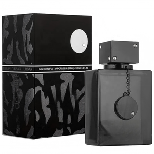 Parfum pour homme Oud Woody EDP <span class=keywords><strong>Intense</strong></span> Mini Dubai de haute qualité en gros - Product Image 2