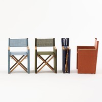 Ensemble de 3 chaises pliantes de camping en plein air, table et chaises en rotin tressé pour la plage, le balcon, le jardin, la cour, le pique-nique