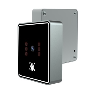 Módulo Biométrico de Vena de la Palma con Alimentación USB, Control de Acceso Seguro, Logotipo Personalizado OEM, Lector de Huellas Dactilares, SDK Abierto, Compatibilidad con Múltiples Sistemas Operativos - Product Image 1