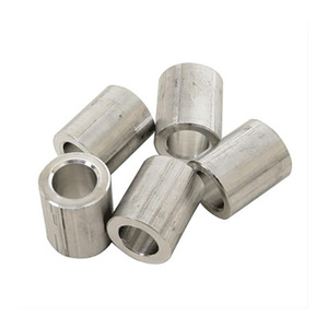 Componentes de Torneado de Precisión de Acero Inoxidable Century Pinyang, Piezas de Metal con Tolerancia de 0.1 - Product Image 1
