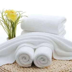 Khăn Tắm Toallas100 % Algodon Khăn Tắm 650gsm Thiết Kế Khăn Tắm 100% Cotton Mềm Lớn Khăn Tắm 180X90Cm - Product Image 3