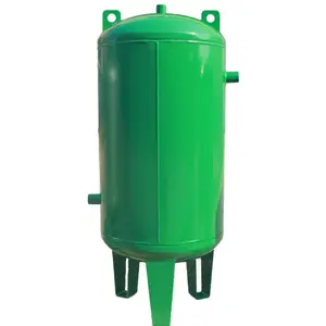 Choosing the Right New Pressure Tank Home Use Hotels Manufacturing Plants Farms Restaurants Reliable Membrane Core Components