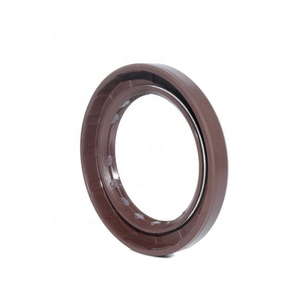 Buna con dấu cao su O Ring TCM108395-001 với TCM FKM cao su - Product Image 4