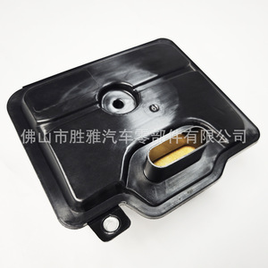 Adecuado para filtros de transmisión Chrysler y Jeep, elementos filtrantes de caja de cambios 05078555AA 68018555AA - Product Image 5