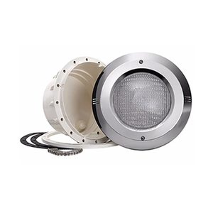 نوع مدفون لحمام السباحة تحت الماء أضواء بركة LED IP68 أضواء قياسية مقاومة للماء - Product Image 2