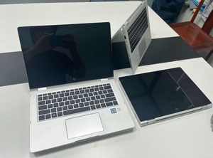 لابتوب للأعمال 1030G2 X360 13 بوصة مستعمل + مستوى الجيل 8G وsssd سعر منخفض - Product Image 5