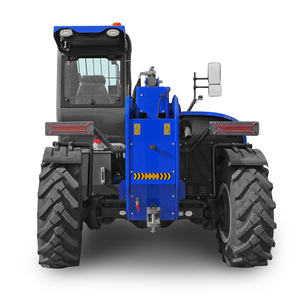 <span class=keywords><strong>Chariot</strong></span> télescopique VICTORY CE 3000KG 3 tonnes Euro5 Epa4 4 roues motrices, hauteur de levage de 7 m, chargeur frontal, pompe hydraulique diesel haute performance - Product Image 6
