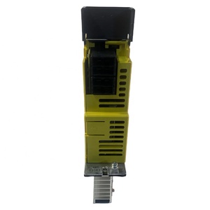 SONGWEI <span class=keywords><strong>CNC</strong></span> modul sistem kontrol Servo Amplifier Drive <span class=keywords><strong>FANUC</strong></span> <span class=keywords><strong>CNC</strong></span> asli A06B-6127-H205 - Product Image 6