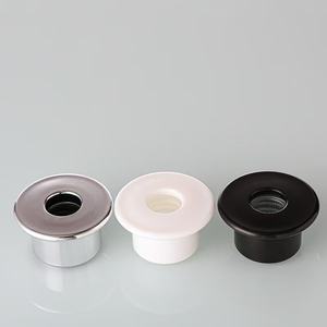 Difusor de Aroma de Vidrio de 50 ml con Logotipo Personalizado, Botella Transparente con Varillas <span class=keywords><strong>para</strong></span> Decoración del Hogar - Product Image 3