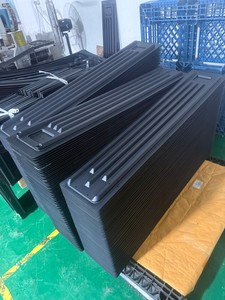 Vacuum Forming Plastic Enclosure Molding Service with Cutting Industrial Application From Guangdong - Product Image 6