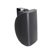 Altavoz Profesional de Pared de 30W para Sistemas de Sonido, Modelo RA-1107TB de Accuracy Pro Audio, Gran Oferta