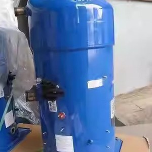 คอมเพรสเซอร์ Danfoss SH240A4ABE 24V R410A สำหรับเครื่องปรับอากาศและเครื่องทำความเย็น - Product Image 1