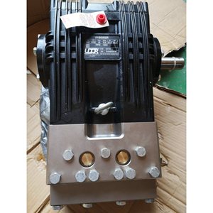 ปั๊มแรงดันสูง Udor รุ่น VH-B40/600R 600 บาร์ ปั๊มทำความสะอาดมอเตอร์ไฟฟ้าสแตนเลส - Product Image 1