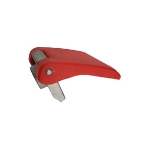 Palanca de Bloqueo para Manillar de Bicicleta Tbc252D Ref 502703 - Product Image 1