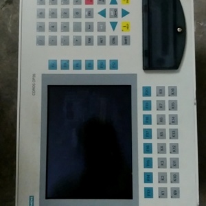 Interfaz de Operador 6AV3535-1TA41-0BX1 6AV35351TA410BX1 para PLC - Product Image 1