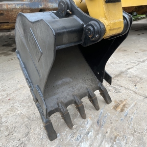 Excavatrice d'occasion CAT sur chenilles Escavadora 305.5E2 CAT 305.5 306 307 Mini Excavadora rétro à vendre à Shanghai - Product Image 6
