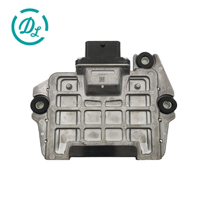EexcavaStart Engine ECU Control Module 11382300 129927-75901 129968-75201 <b>Replacement</b> D3.4 D3.3B 4TNV88 <b>Plug</b> 312D2 313D2 1 Year - Product Image 1