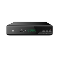 Décodeur Dvb S2 pour canaux chiffrés, Wifi, haute qualité, meilleur prix
