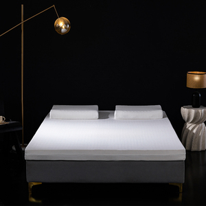 <span class=keywords><strong>Matelas</strong></span> en <span class=keywords><strong>latex</strong></span> Talalay King Size 95% <span class=keywords><strong>latex</strong></span> 160x200 cm 7,5 cm Moyen 75D Réversible - Product Image 2