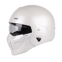 Nouveaux produits phares : Casque ABS ECE 22.06, demi-casque avec mentonnière amovible, casque modulaire, casque homologué DOT