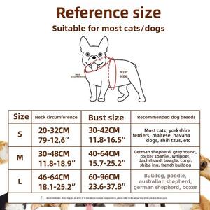 Venta al por mayor de abrigos y chaquetas de diseño de araña de dibujos animados de invierno de poliéster ecológico para mascotas disfraz de Halloween - Product Image 4