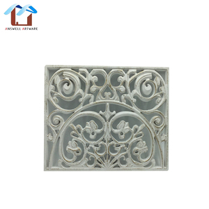 Hollow Signs Design <strong>Home</strong> Wood Wood Engraved Decoration Board Wall Hanging <strong>Plaque</strong> - Product Image 4