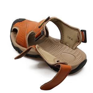 <span class=keywords><strong>Sandalias</strong></span> <span class=keywords><strong>de</strong></span> Verano para <span class=keywords><strong>Hombre</strong></span> Zapatos Casuales Calzado <span class=keywords><strong>de</strong></span> Playa <span class=keywords><strong>de</strong></span> <span class=keywords><strong>Goma</strong></span> Tallas 38-48 Esing 002 Malla, Tela <span class=keywords><strong>de</strong></span> Algodón - Product Image 3