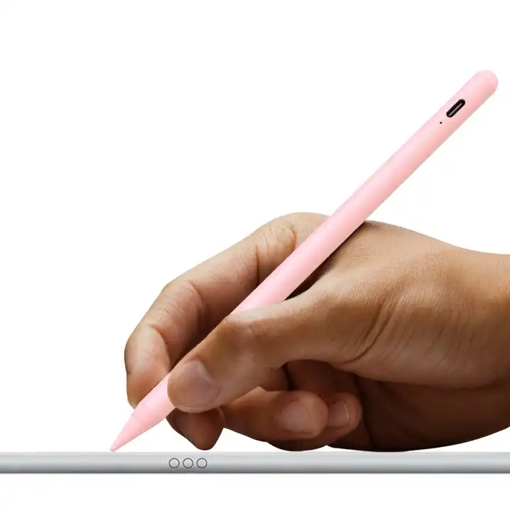 Wholesale Lápiz óptico punta fina para tableta, con logotipo personalizado, para Ipad 2, Iphone, Android Apple m.alibaba.com