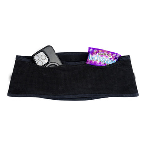 Vendita calda del prodotto dal Design esclusivo Unisex riflettente sportivo sportivo leggero da corsa cintura da corsa marsupio marsupio - Product Image 2