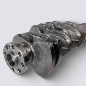 Hochwertige Original-OEM-Kurbelwellen motor-Autoteile für Toyota Corolla Land Cruiser Hiace Lexus-Gebraucht teil OEM 13401-22020 - Product Image 4