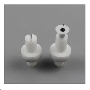 351709 331287 Gema Powder Coating Gun Spare Parts Jet Nozzle Injector-Set NON Bagian OEM Kompatibel dengan Tertentu GEMA produk