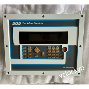 1 controlador Woodward 9907-165 USADO. Envío gratuito a través de DHL/FedEX. - Product Image 3