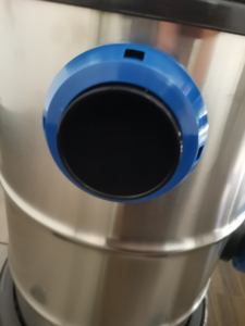 नई सफाई सेट स्विमिंग वैक्यूम क्लीनर तालाब वैक्यूम क्लीनर गीला शुष्क उद्योग वाणिज्यिक ऑटो वैक्यूम क्लीनर बैग के साथ वाणिज्यिक ऑटो वैक्यूम क्लीनर - Product Image 4