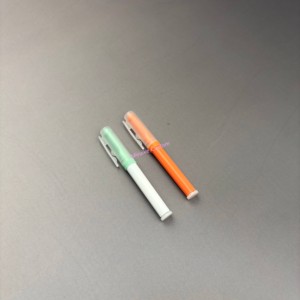 Inalatore Aromaterapico in Legno per Smettere di Fumare, Diffusore Senza Fumo Monouso - Product Image 6